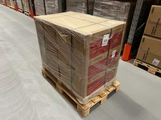 Goodwe GW17KT-DT 17kW String omvormers - 2023 (x6)