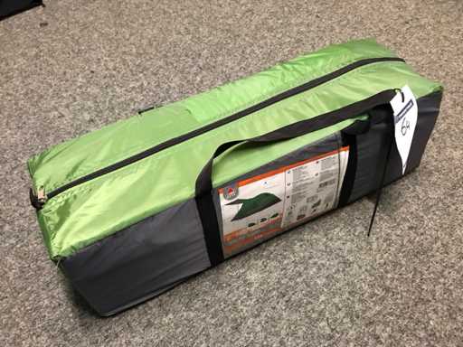 CampGear Rio-Grande 3 persoons Kampeertent