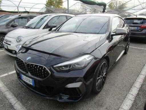 BMW 2 SERIES G.C. (F44) M 235I XDRIVE GRAN COUPÉ AUT.  Car