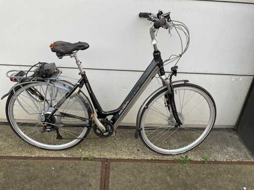 Koga miyata tesla Elektrische fiets