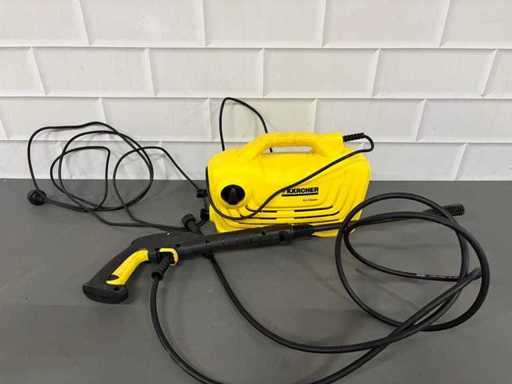 Kärcher – K2 Classic – Hochdruckreiniger