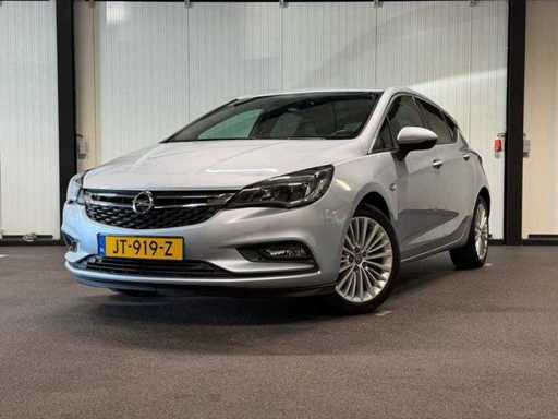 Opel - Astra - 1.0 Innowacja 2016 JT-919-Z