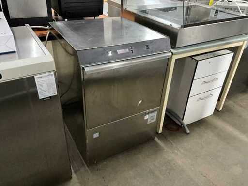 Mașina de spălat vase GGM Gastro GS 340 P-EK