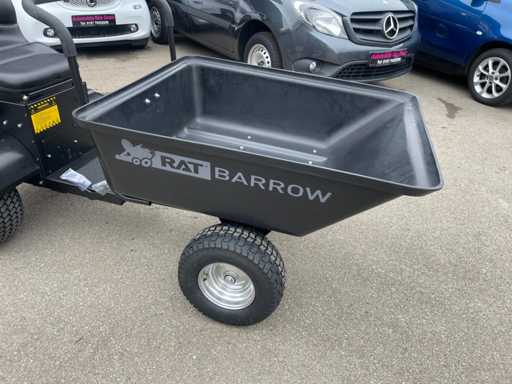 Small Tractor & Quad Trailer - 2023 - Other Trailers