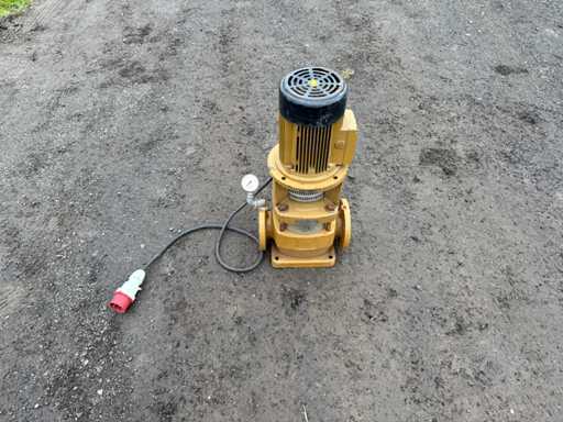 Grundfos CR30-10 Wasserpumpe