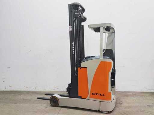 Still - 2018 - FM-X14 - Reach truck