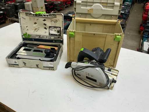 Festool ATF 55 EB/1 Circular Saw Machine