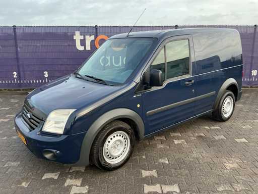 2013 - Ford - Transit Connect - T200S 1.8 TDCi Trend - Commercial Vehicle