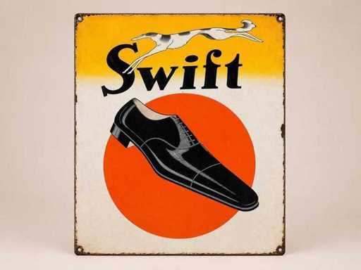 Swift billboard