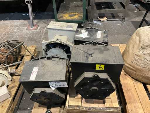 Altra parte della barca (4x)