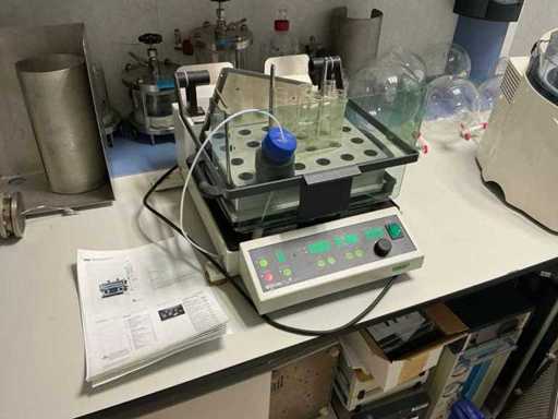 Büchi Syncore Q-101 Centrifuge