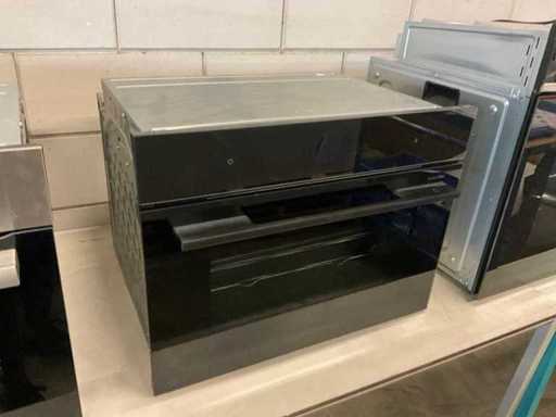 Bosch CSG936A.1 Built-in steam oven