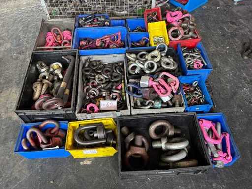 Lifting Equipment