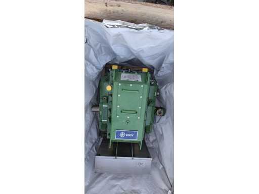 WIKOV Getriebe – Turbine RSB 250 – Getriebe – 2024