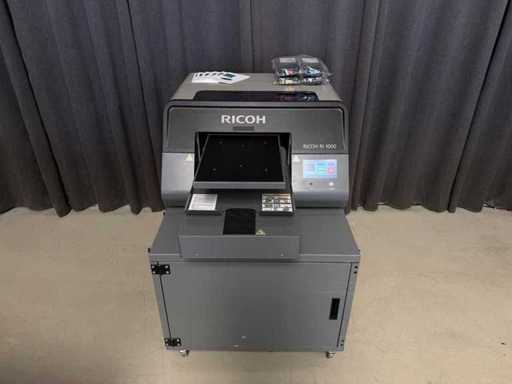 Ricoh Ri 1000 - DTG Textieldrukmachine