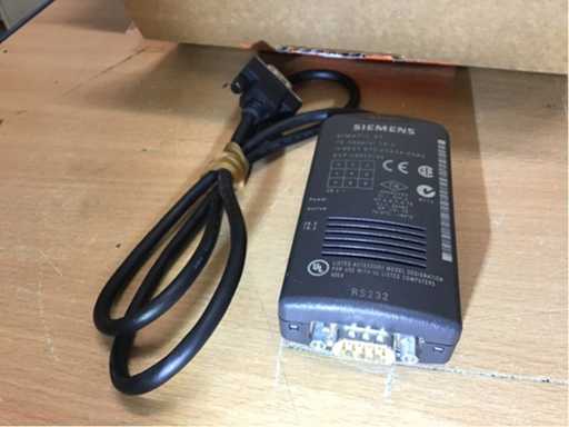 Tele Service Adapter