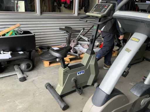 johnsson 5100 uprightbike Home Trainer