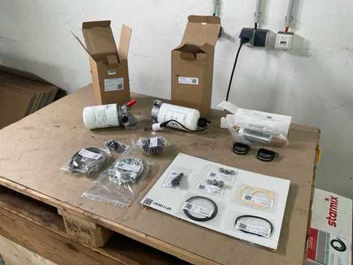 Service kit for Deutz engine
