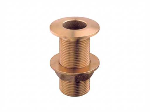 Guidi-Serie 1260 3 Zoll Bronze durch Haut – 1260#200011