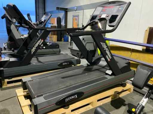 Life fitness 9500HR Next Gen Loopbelt do bieżni