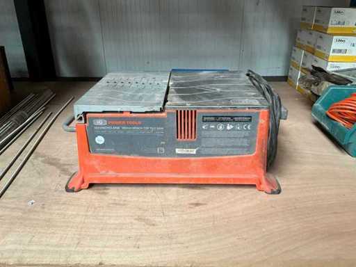 Mașini de ferăstrău pentru gresie IQ228 Electric Tools IQ228