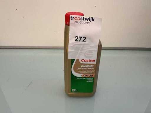 Castrol, pojemność 1 litr