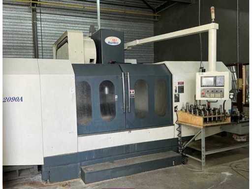 Sale of means of production in connection with closure Model making
