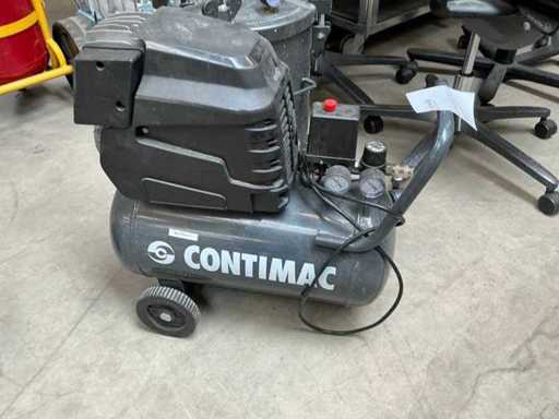 Contimac Luchtcompressor