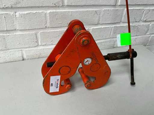 Clemă de purtare Yale YC2