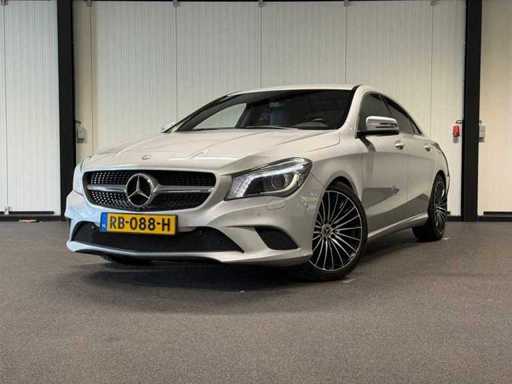 Mercedes-Benz - Classe CLA - 180 Edizione 1 RB-088-H 2014