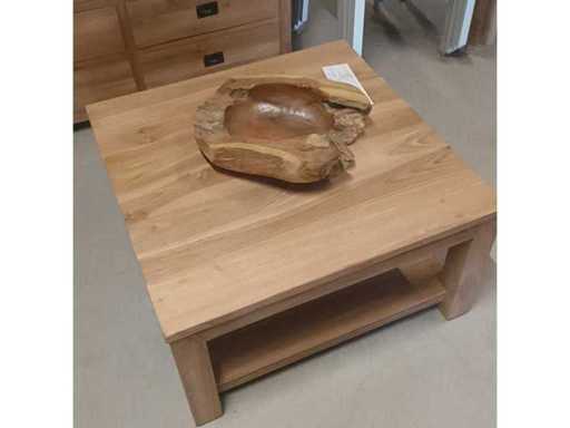 Goldstar - Coffee table