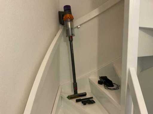 Aspirateur Dyson V15 Detect Absolute