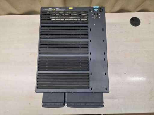 SIEMENS 6SL3210-1SE31-1UA0 Siemens SINAMICS Power Module 340 – High-Power Drive Module