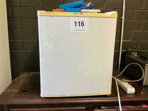 PROLINE PBF55W-E Tabletop freezer