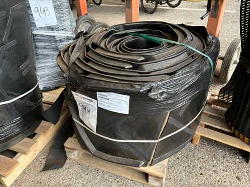 High Chevron Transportband