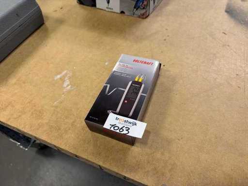 Voltcraft PL-120 T2 Thermometer