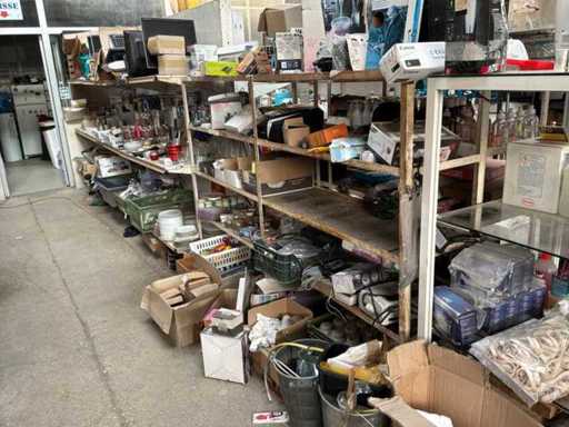 Hardware Bundel voor thuis