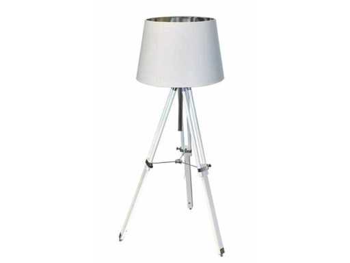 Standlampe - weiß (5x)