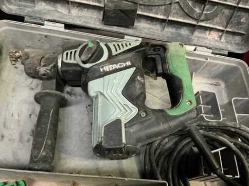 Hitachi DH23PC Impact Drill
