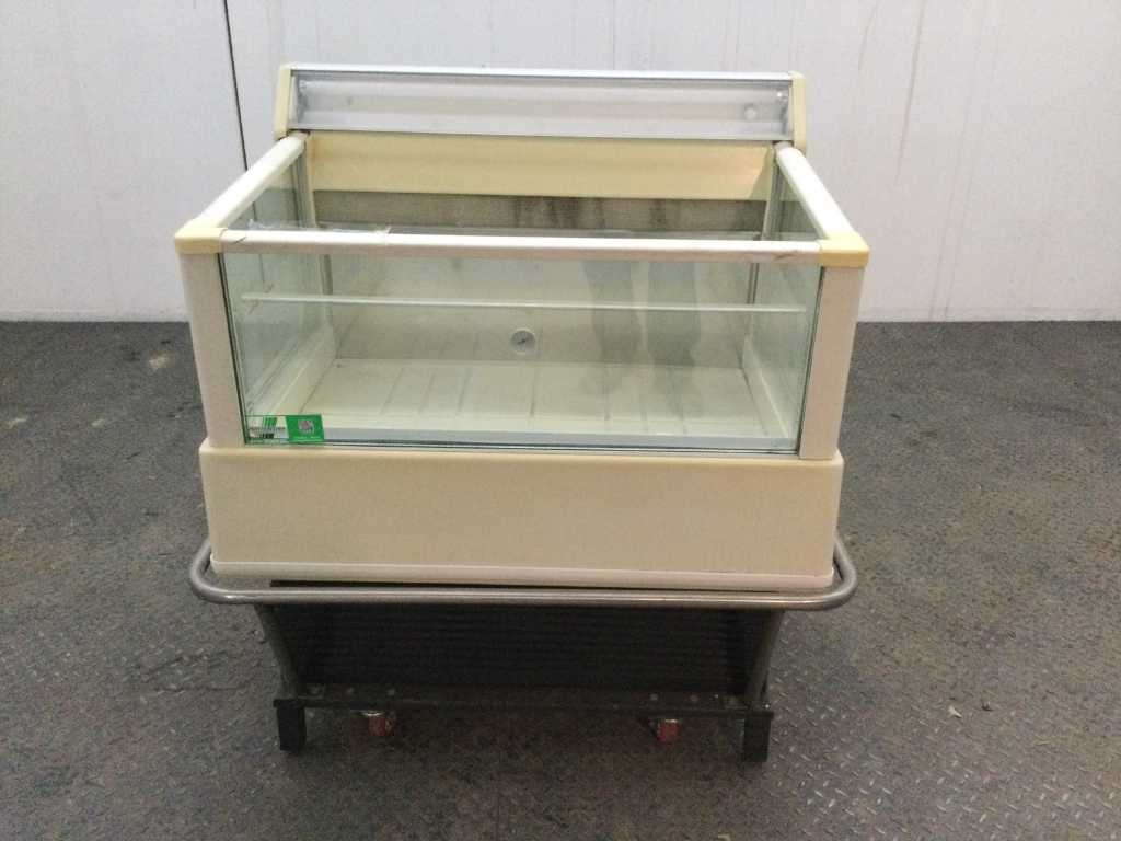 Bastia Umbra Marketavancassa Refrigerated Display Case