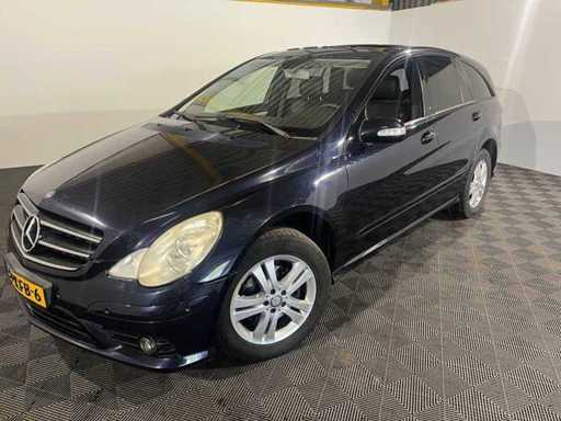 Mercedes-Benz R-klasse 280 CDI 7p, 39-KFB-6