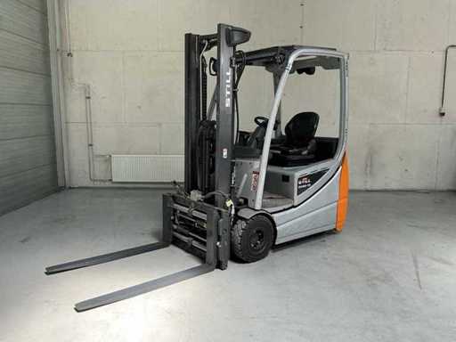 STILL - RX20-16 - Forklift Trucks - 2018