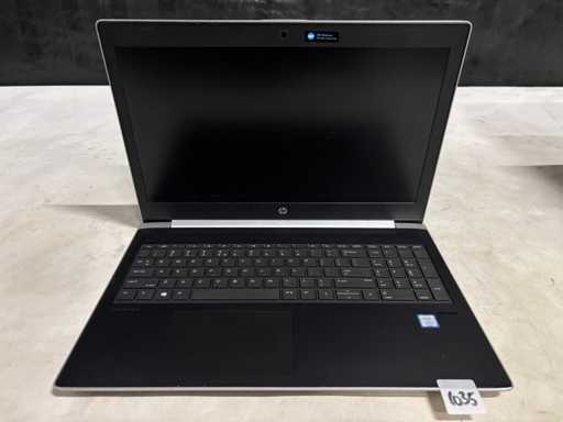 HP - Laptop