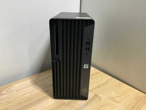 Hp Elitedesk 800 G6(i7) Desktop