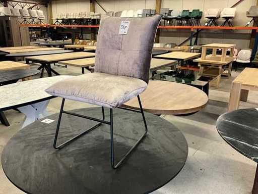Dining chair (3x)