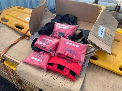 Zestaw uprzęży ULTRAMEDIC Assortment