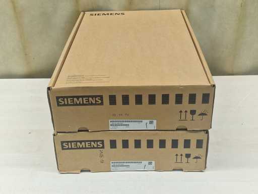 SIEMENS 6SN1145-1AA01-0AA2 Siemens SIMODRIVE 6SN1145-1AA01-0AA2 Leistungsmodul 10 kW