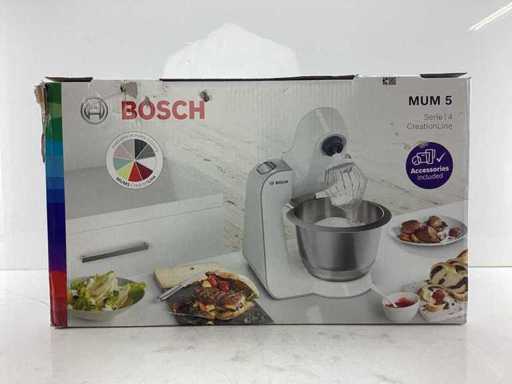 Bosch - MUM58259 - Keukenrobot