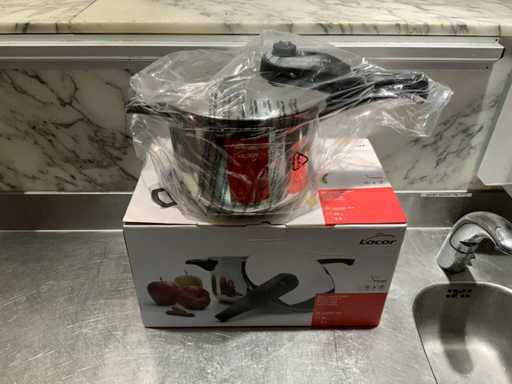 Lacor - 6 L - Szybkowar