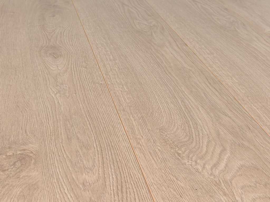45 m2 Nature Laminaat - 1200 x 191 x 8 mm